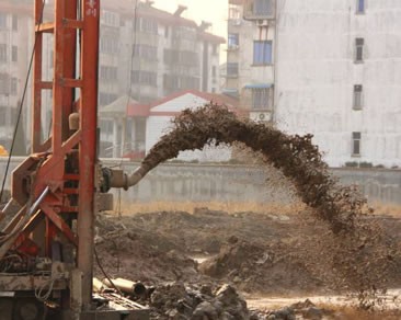 杭州钻井泥浆脱水设备