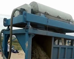 长沙搅拌站泥浆处理设备