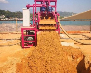 海东污泥脱水设备机器
