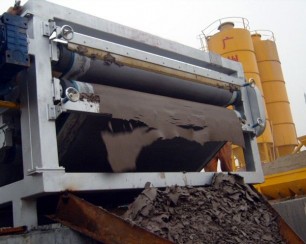 杭州污泥干化机器设备