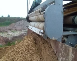 泸州泥浆脱水分离机器